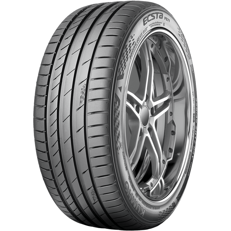 Kumho ECSTA PS71 245/45R18 96Y